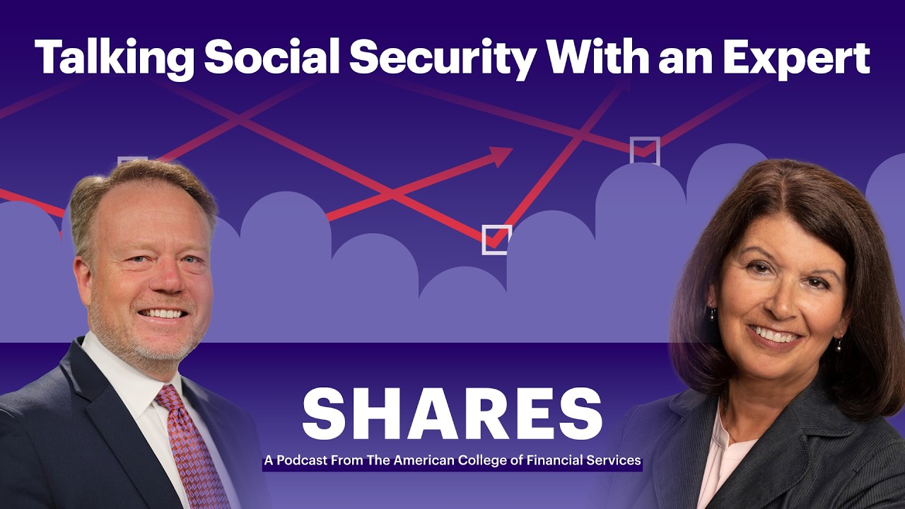 Will Social Security Run Dry? Answering This and Other Questions