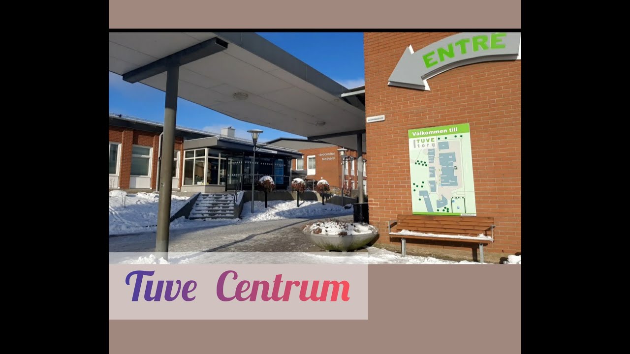 Tuve Centrum| G&ouml;teborg