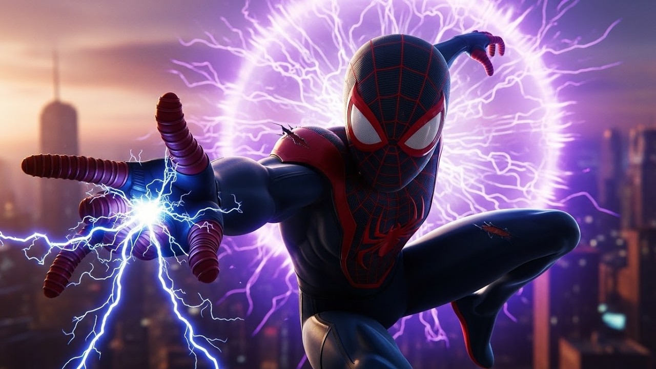 Silent Spider-Man 2 stealth takedowns: A complete walkthrough for every crime scene
