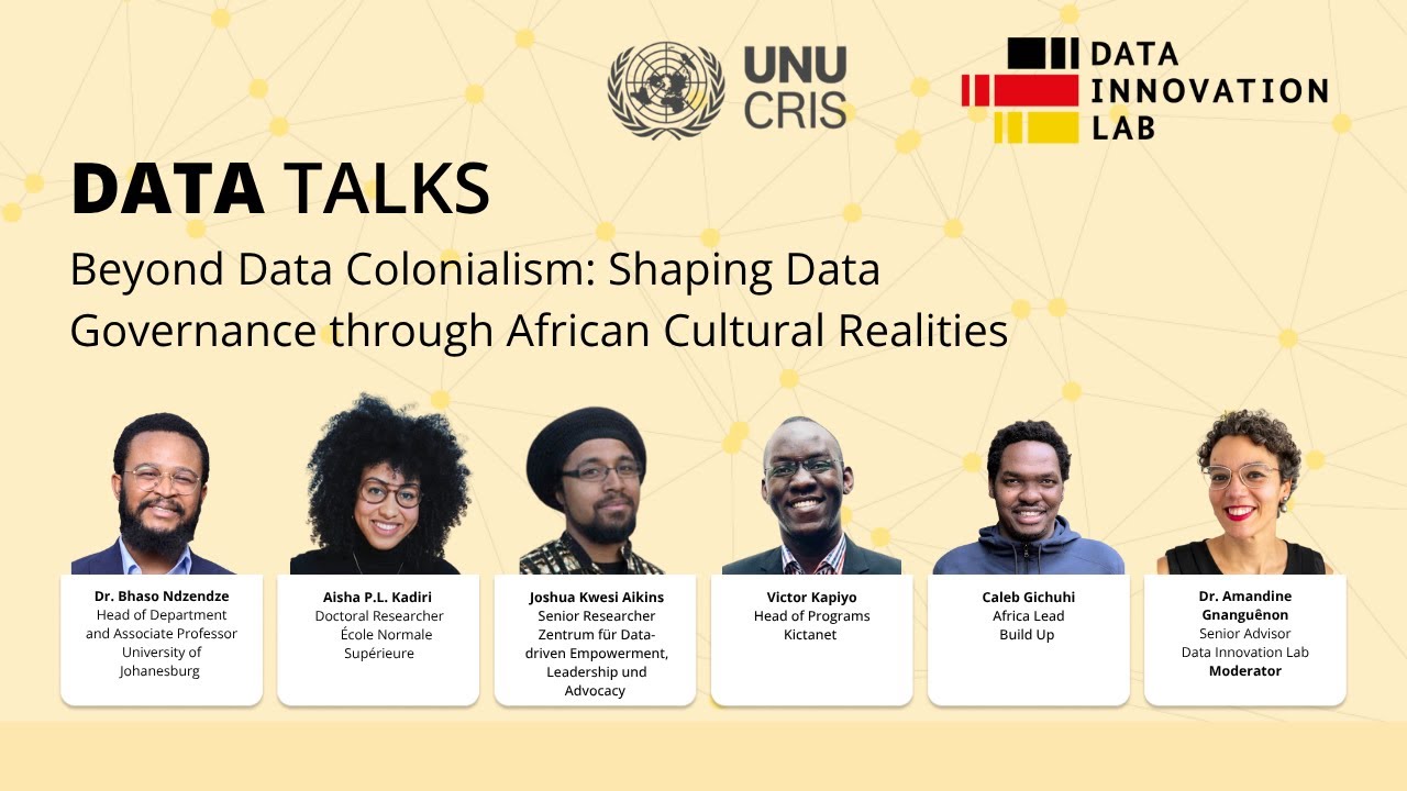 Data Talks - 