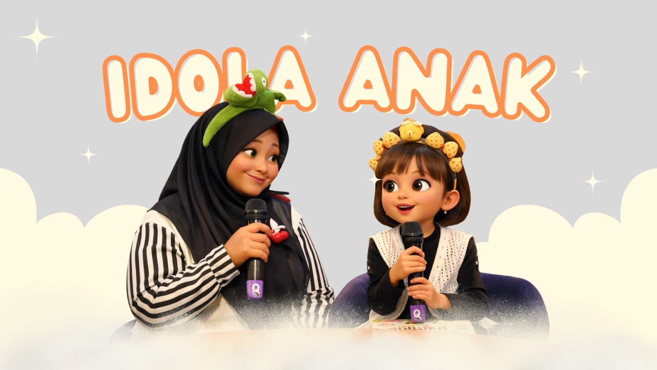 IDOLA ANAK || EDISI MINGGU 02 MARET 2026