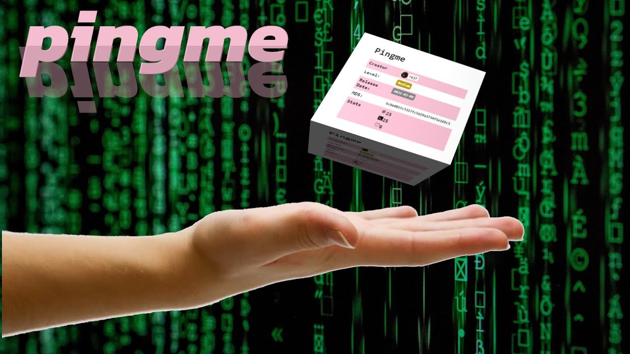 hackmyvm pingme walkthrough