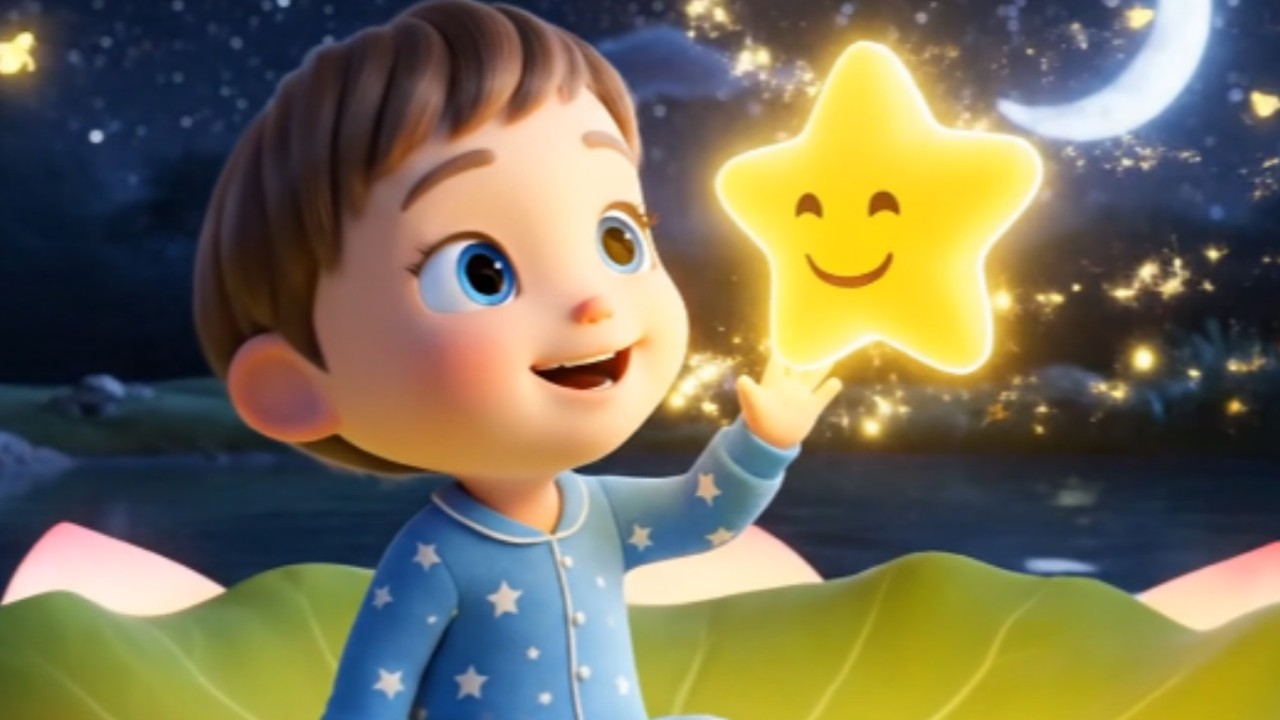 This Gentle Lullaby Puts Babies to Sleep Better Than White Noise 😴