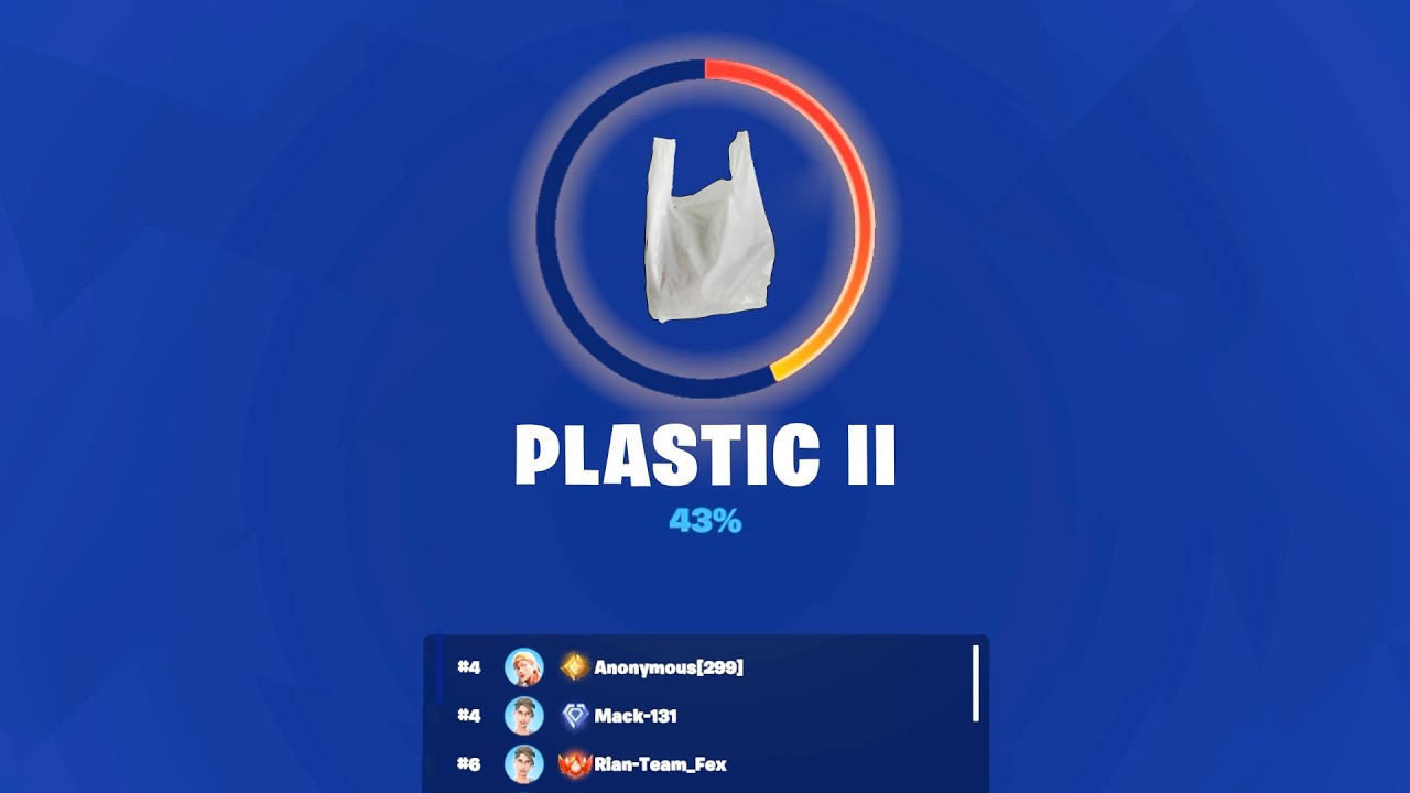 Fortnite WTF 💀