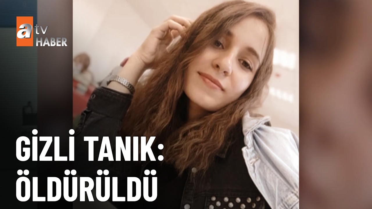 Valinin oğlu ve koruması su&ccedil;lanıyor - atv Ana Haber 16 Nisan 2026