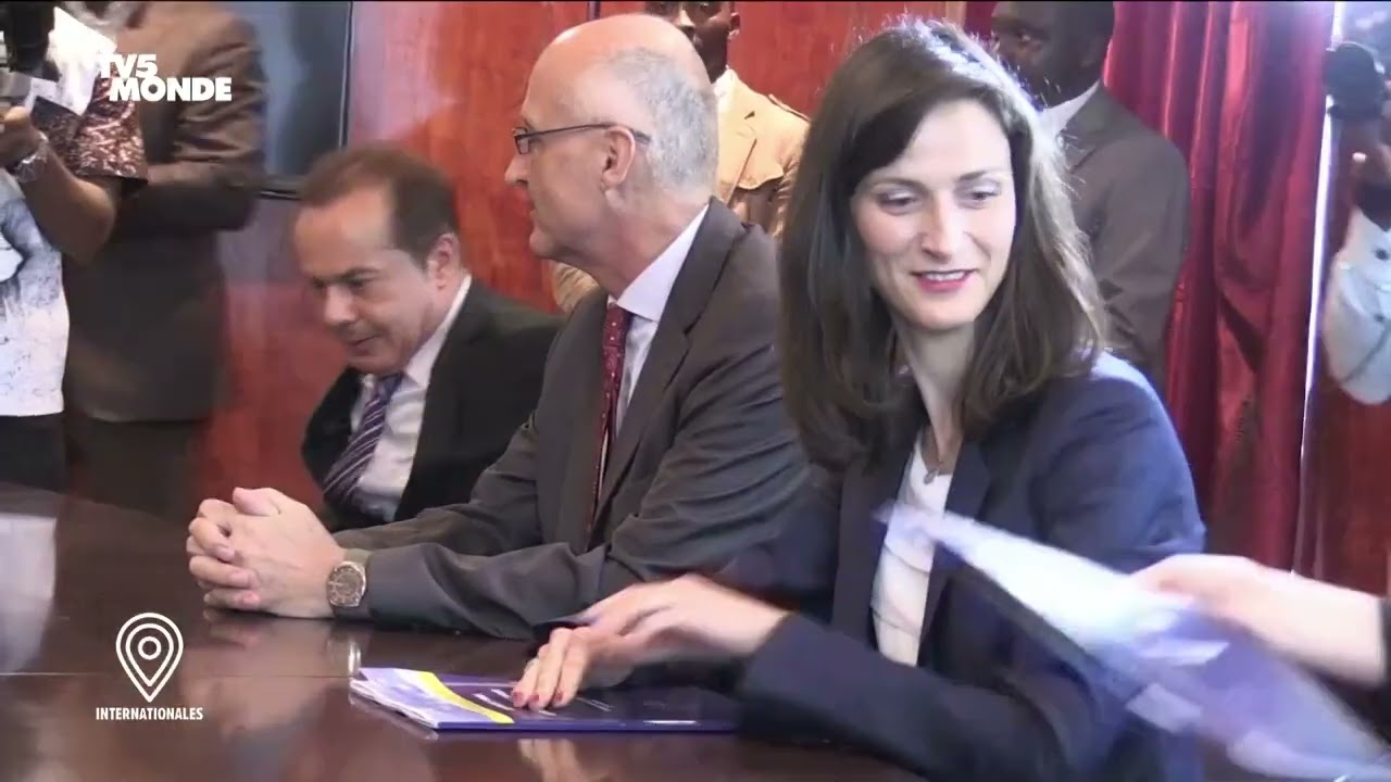 Qui est Mariya Gabriel ?