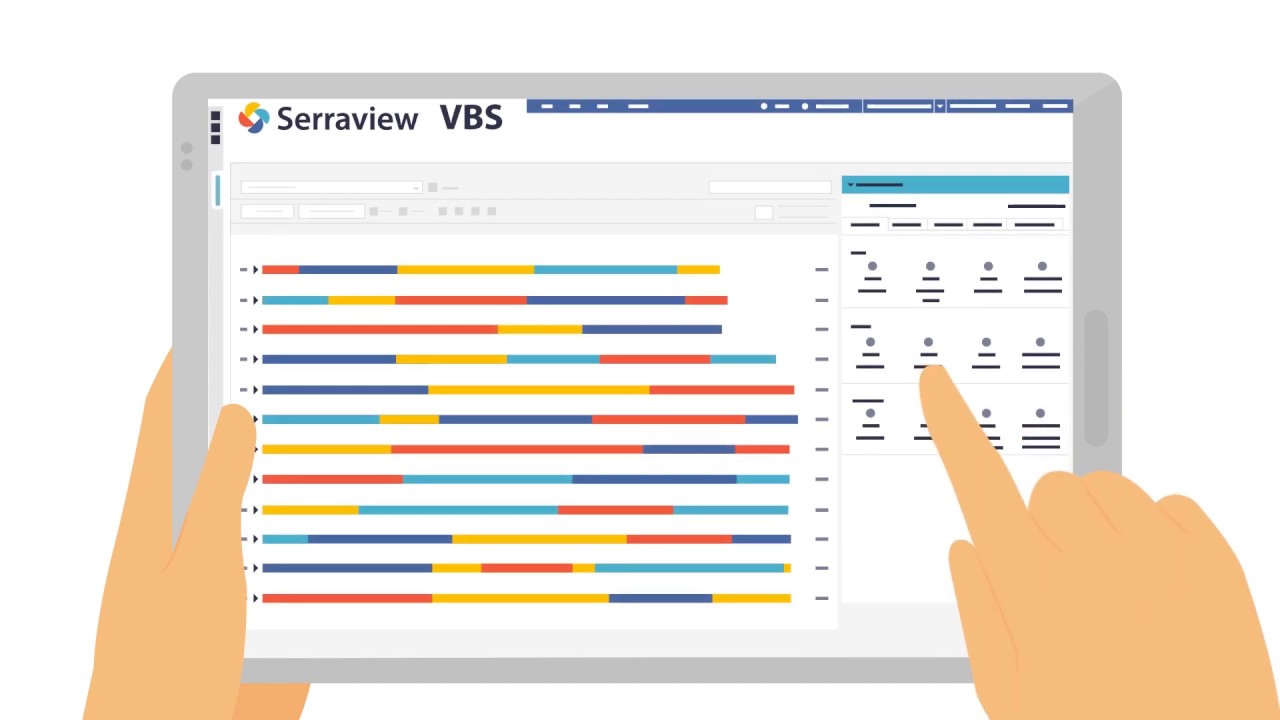 SerraView Explainer Video
