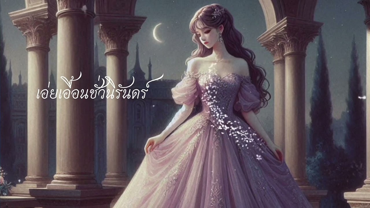 [Thai Version Cover] Wasureji no Kotonoha (ถ้อยคำไม่มีวันลืมเลือน) - DYURA