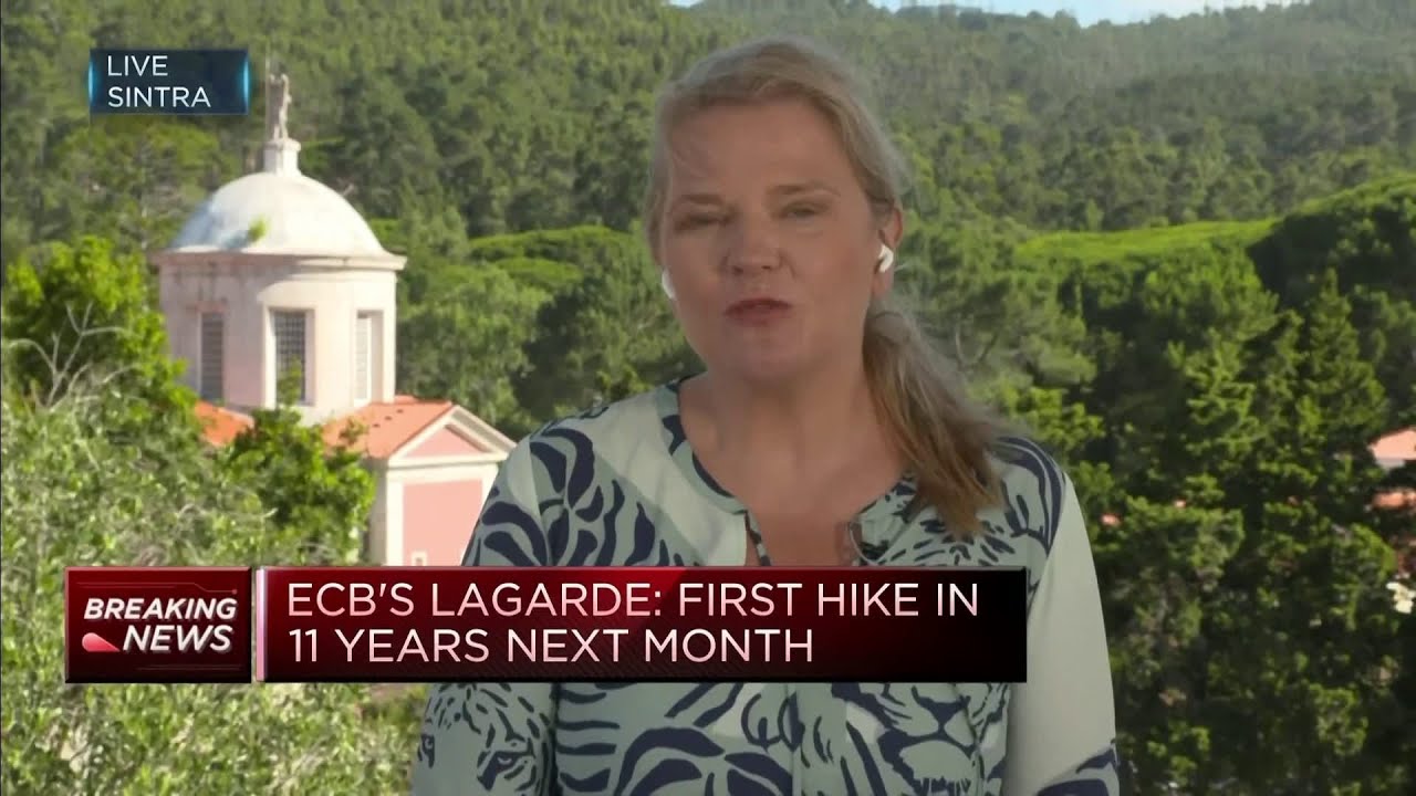 Croatia's central bank chief says rate hikes won't present any challenges to growth