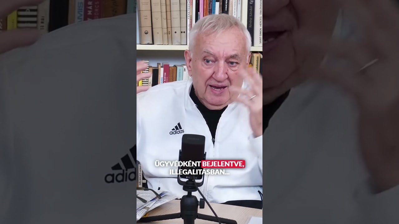 Mekkora hazafi Sulyok Tam&aacute;s? #magyark&ouml;z&ouml;nypodcast #havashenrik #havasszerint #sulyoktam&aacute;s #fidesz