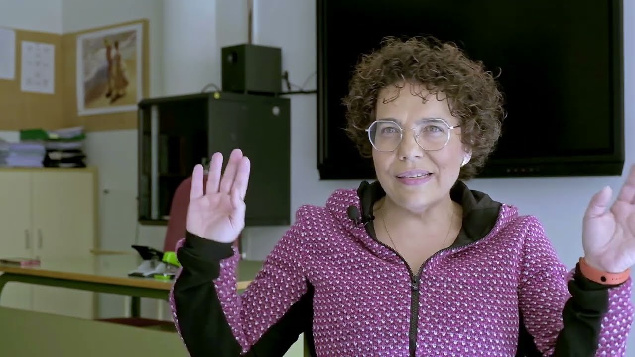 Què l'Escola d'Adults de Sant Feliu de Guíxols???