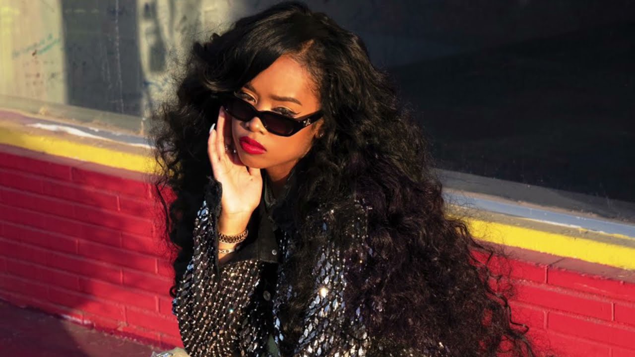 h.e.r. ft. ty dolla sign - back of my mind (slowed)