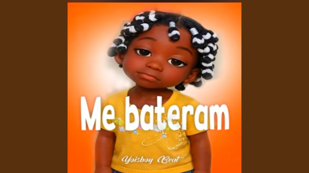 Me bateram