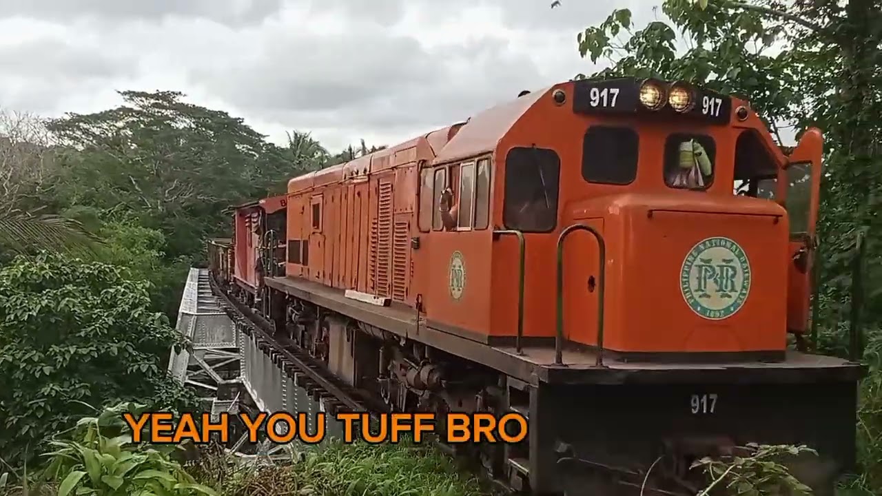 PNR PROVINCIAL COMPILATION BCT & DMT 8002 917