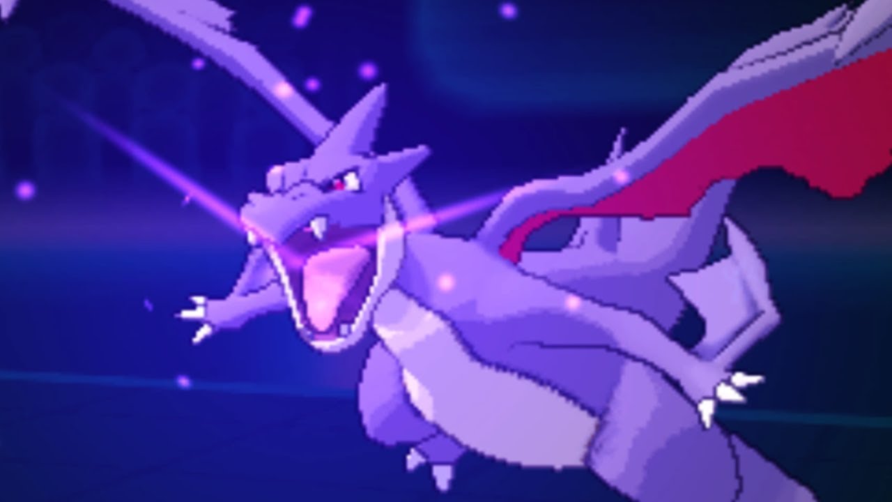 Pokemon X and Y Wi-Fi Battle Vs. PokemonBattles11 (OU)