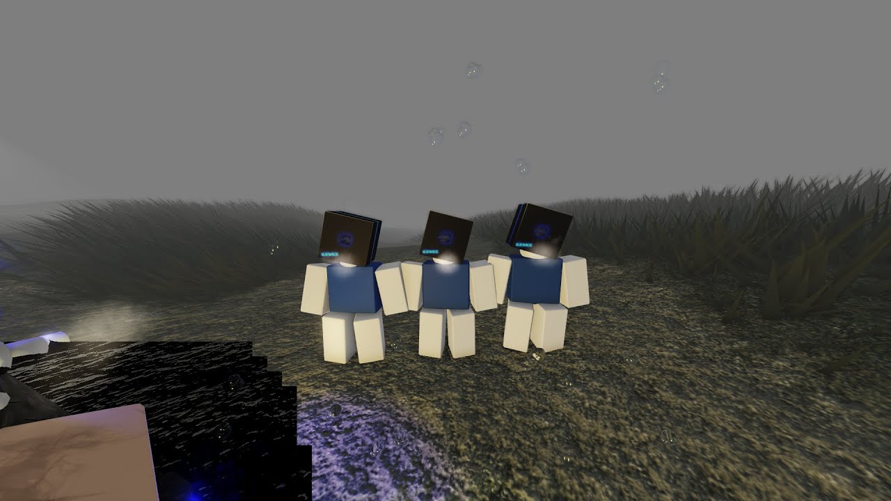 Despair - The Wraith Survival