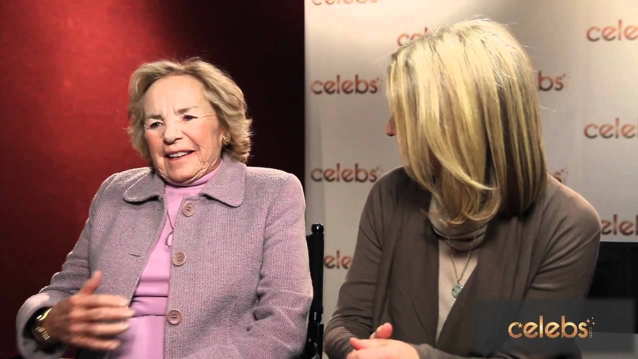 Ethel & Rory Kennedy talk Taylor Swift and 