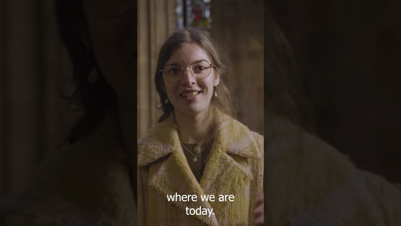 Celebrating International Women's Day
