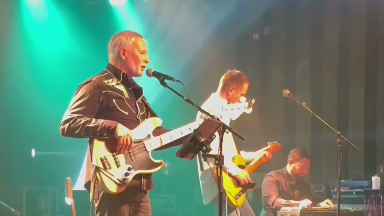 KLAIDONIS –Tall Tall Tree (2025 - 2026 gadu mijas koncerts)  - Fontaine Palace Club