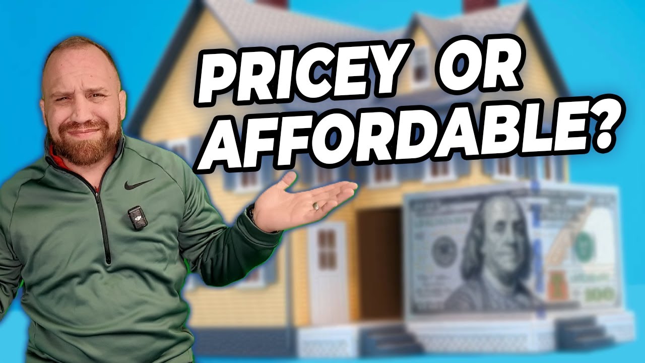 How much do I REALLY need to make to live in Boulder?