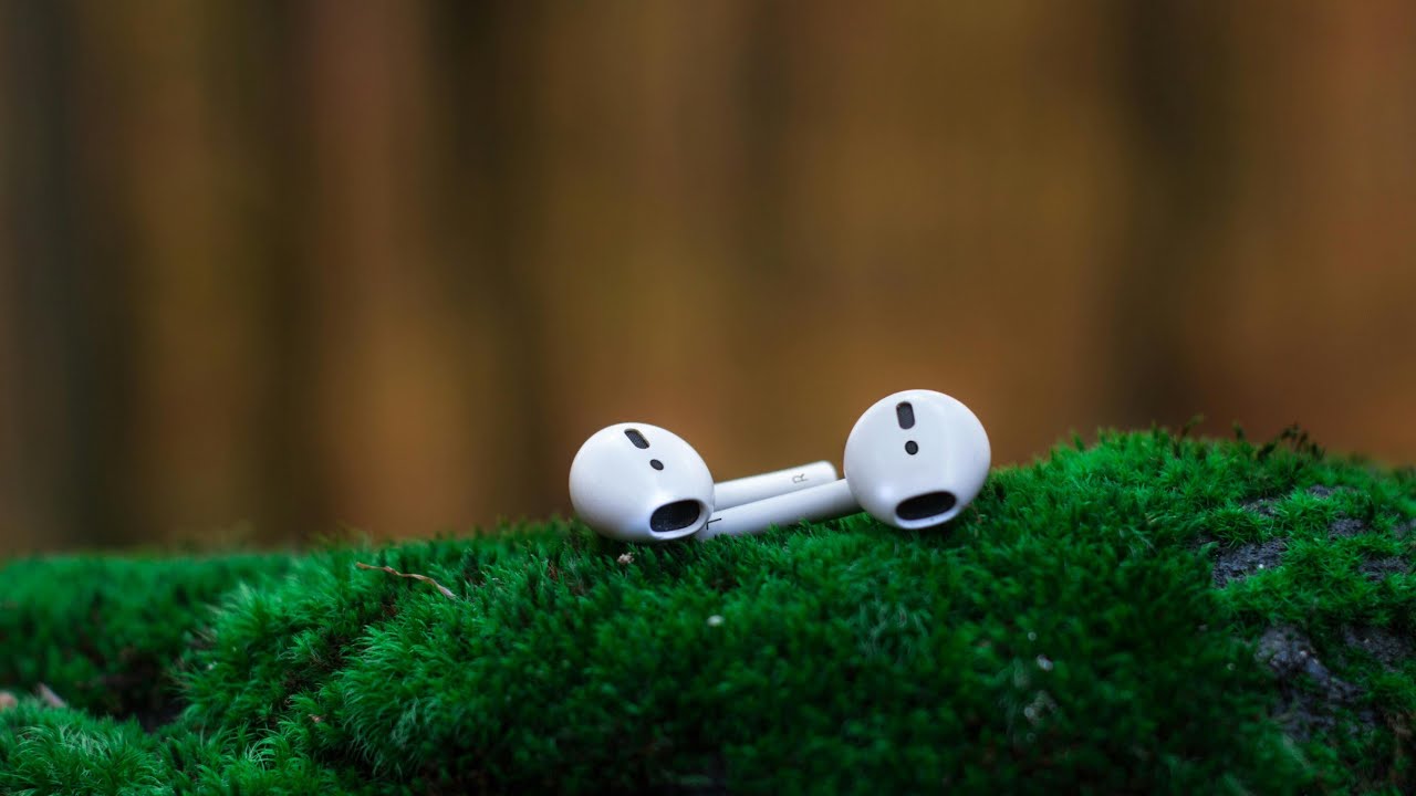 Best 5 Wireless Earbuds 2024