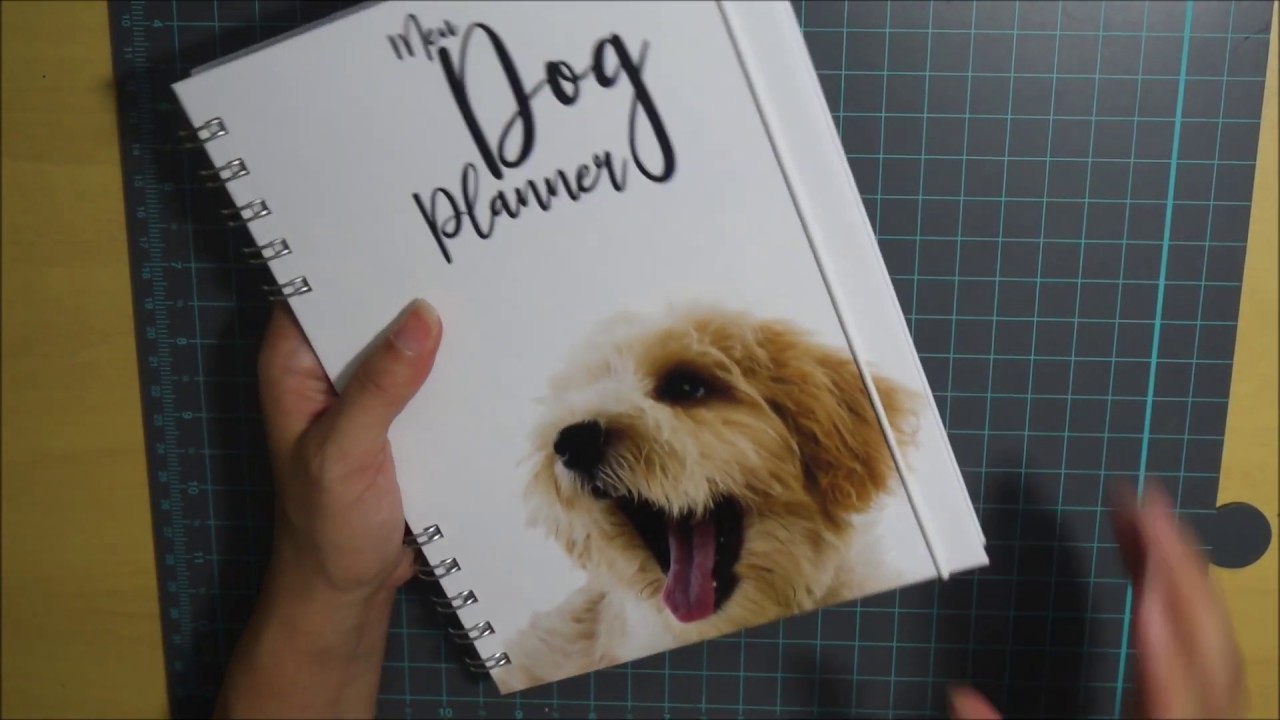 Dog Planner