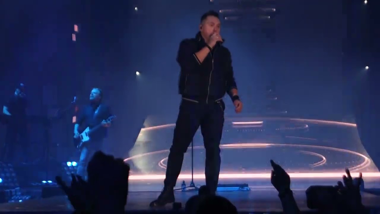 Ákos - Provokatőr / Adj Hitet - Aréna 2022.01.22.