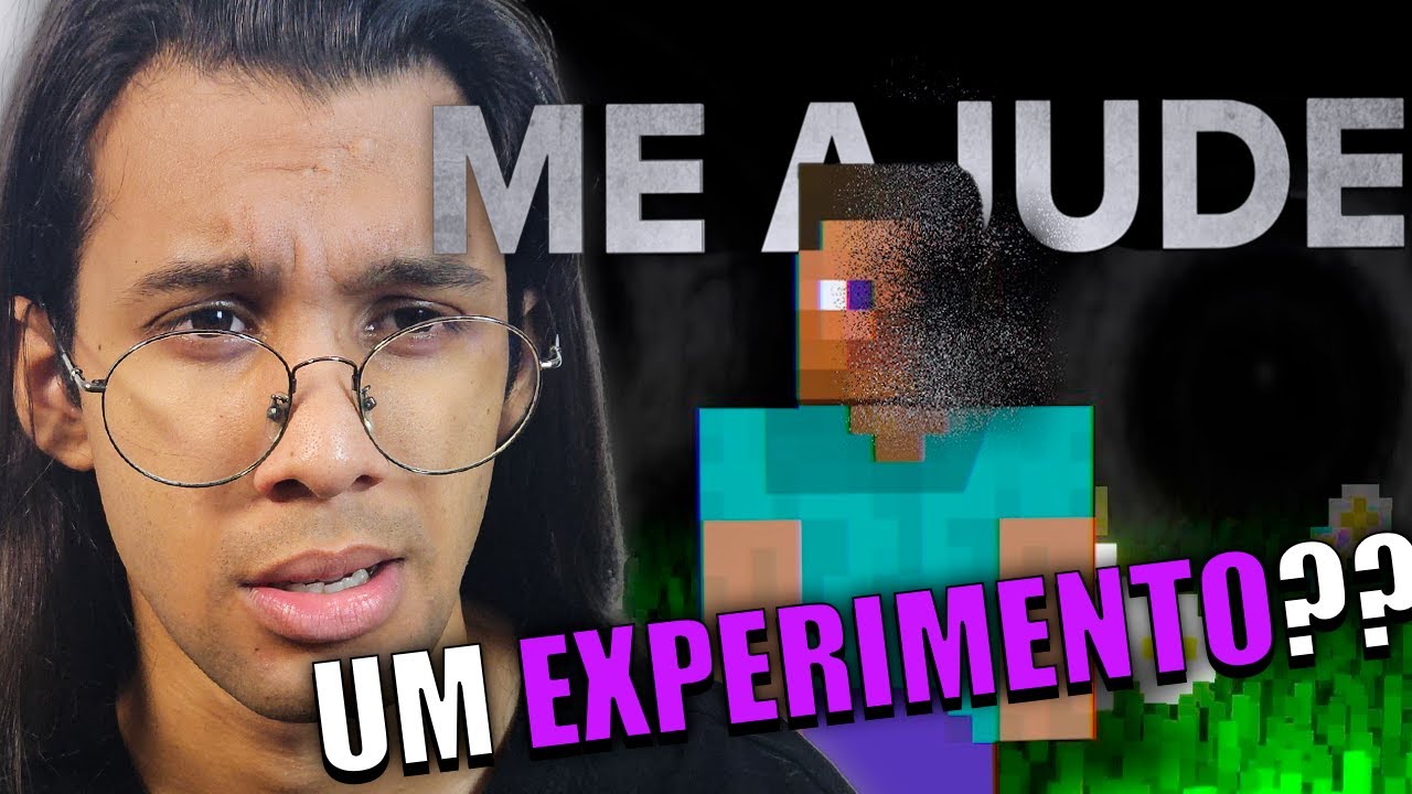 TSUKI REAGI O JOGADOR QUE SUMIU DA REALIDADE
