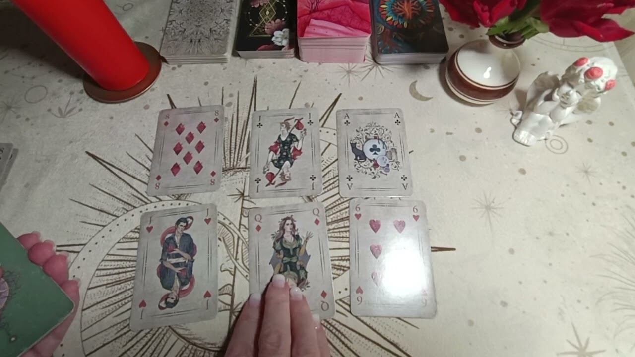 ✅👆♣️ ВСЁ О КРЕСТОВОМ КОРОЛЕ...💥💯💔♠️♦️⁉️⁉️