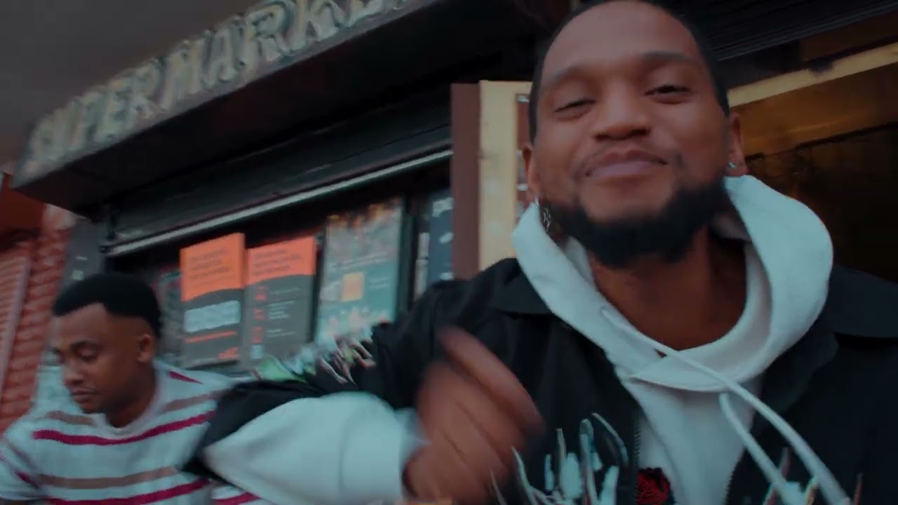 Goofgang (lol) feat Coop Official Music Video