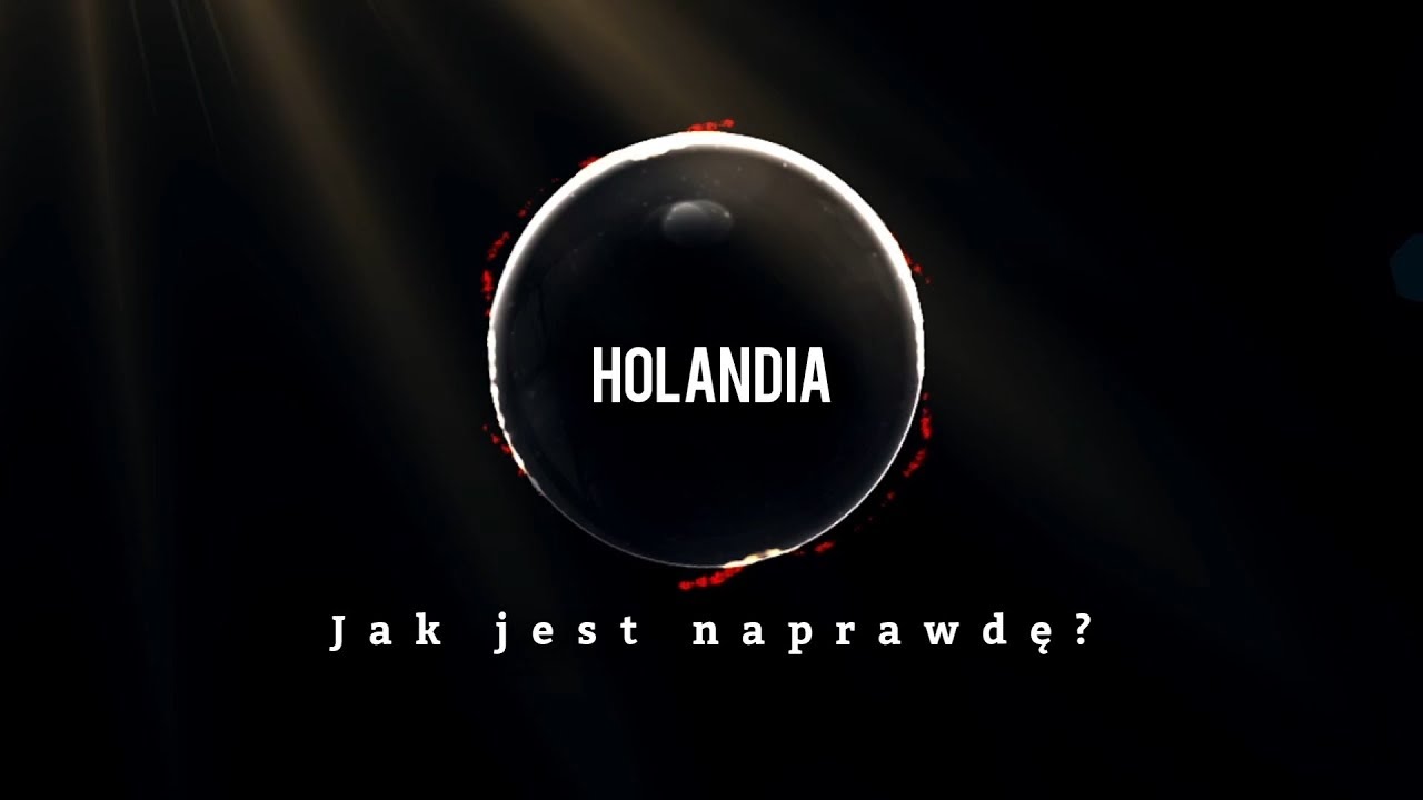 #1 Jak przygotować się na wyjazd do Holandii?Kiedy wyjechać i czy w ogóle warto?