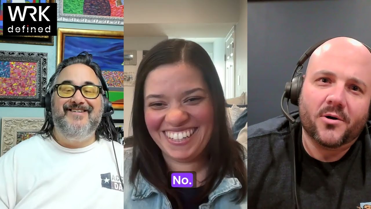 FBI Dreams to HR Excellence: Mariah Hantis on Global Payroll, Compliance, and Career Growth at Deel