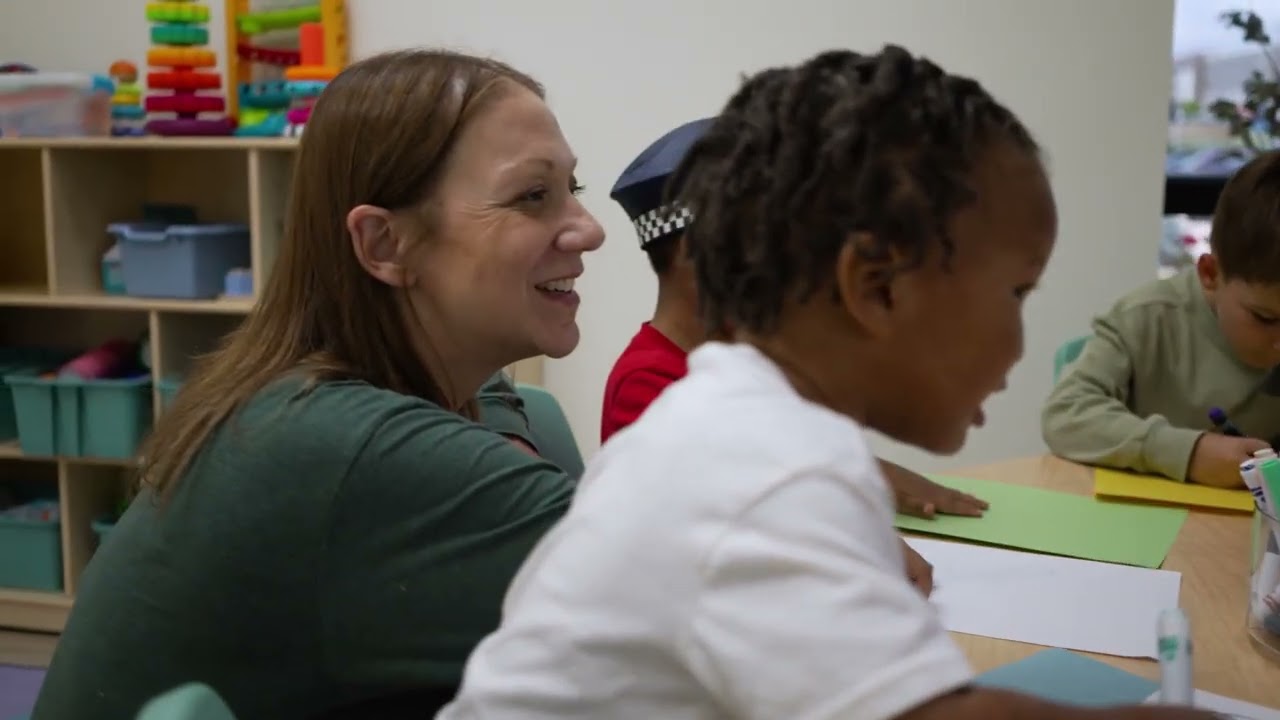 Inside Inner Circle Autism Network: A Guided Tour of Our Learning Spaces