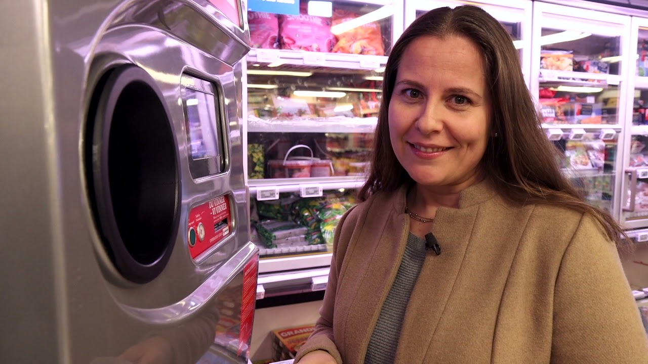 Learn about the Norwegian Recycling Lottery