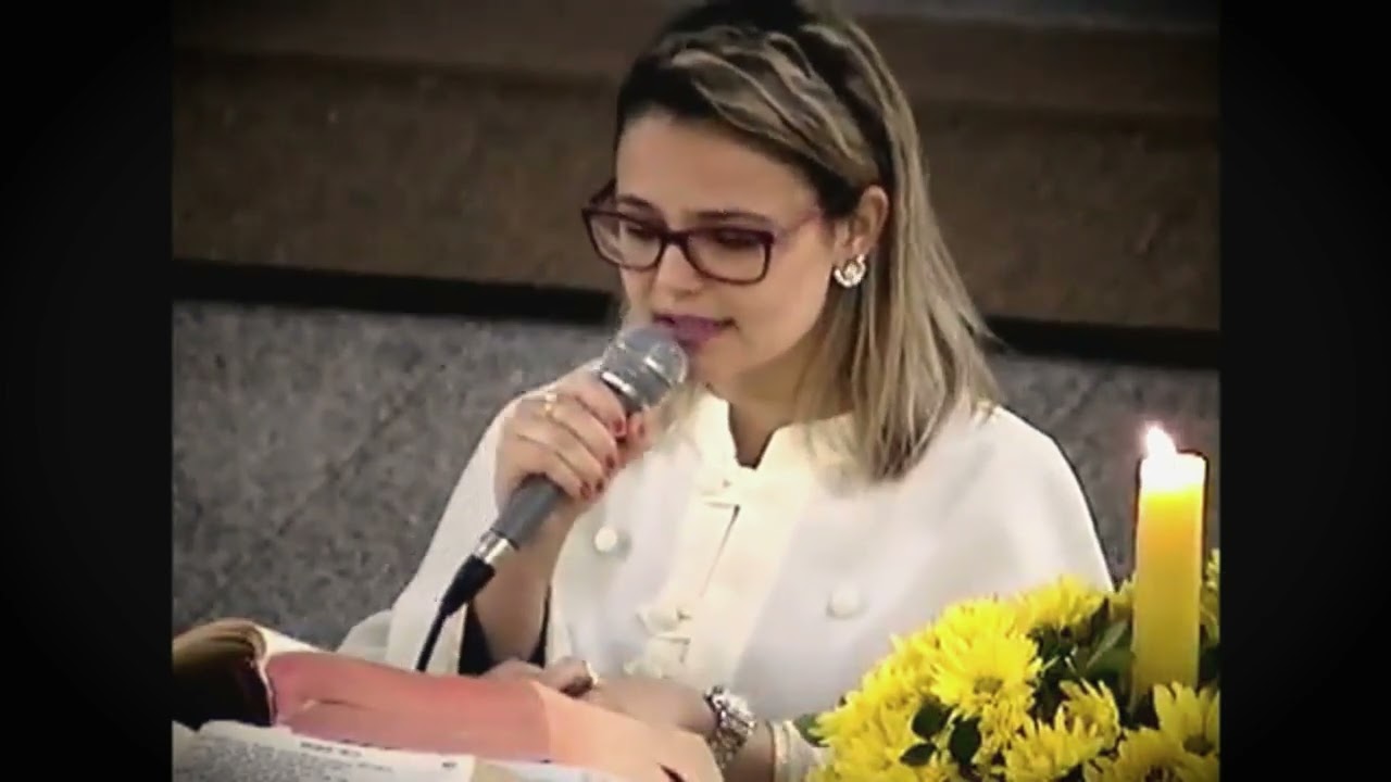 Salmo 23 - É assim a geração dos que procuram o Senhor / SOLENIDADE DIA DE TODOS OS SANTOS
