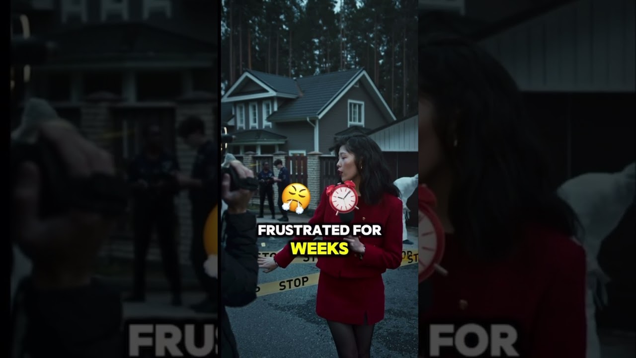 Party Turned into Horrifying MURDER😟(PT2) 