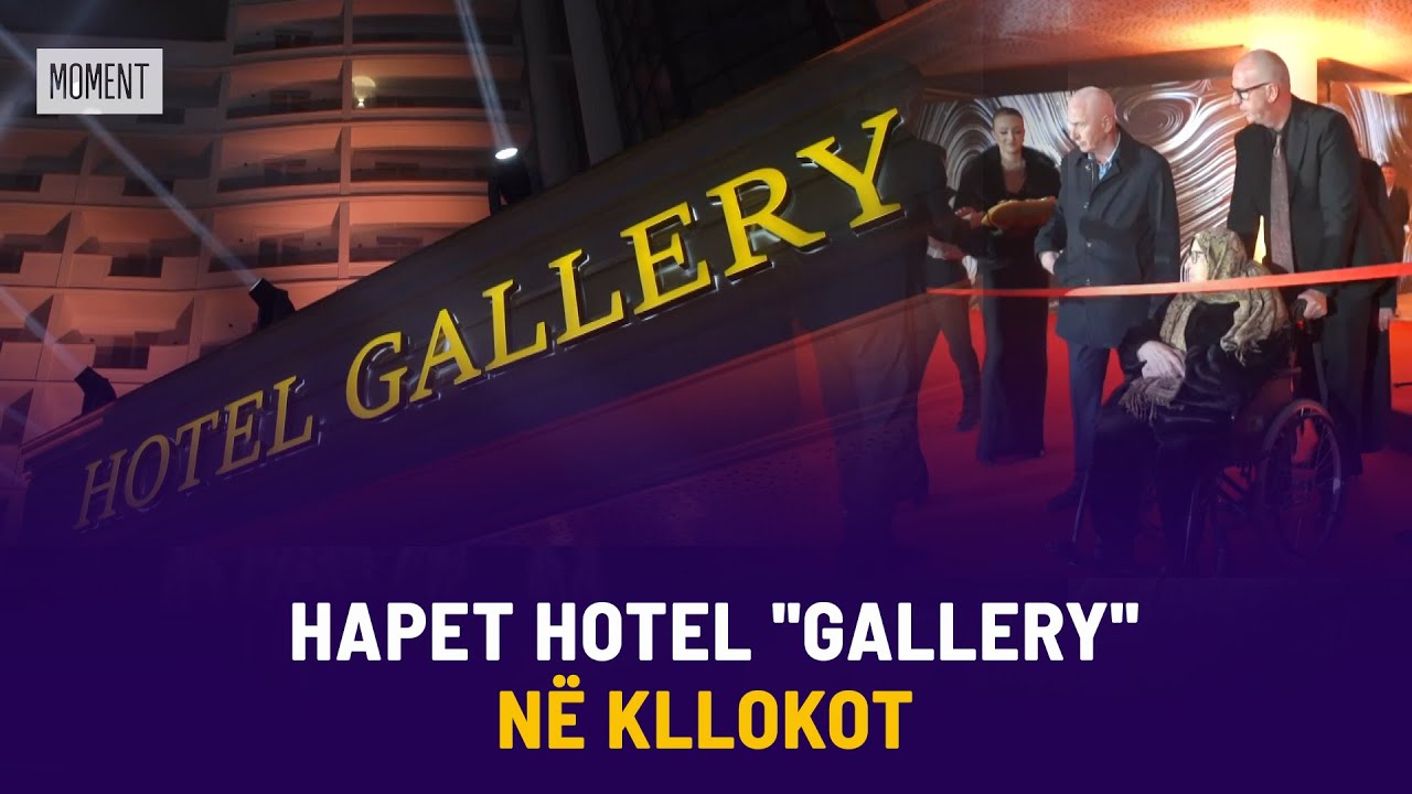 🔴MOMENT - HAPET HOTEL 