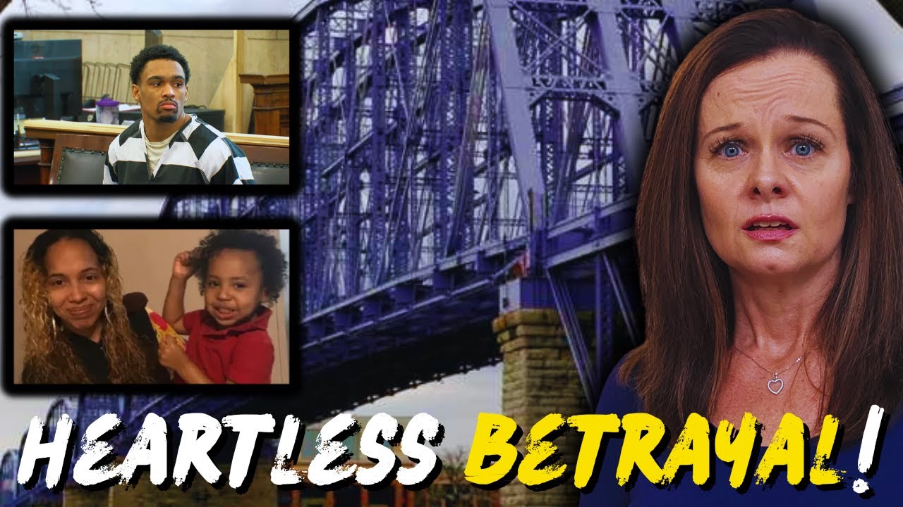 The Heart-Breaking Story of Nyteisha Lattimore and her Son Nylo Lattimore 😔