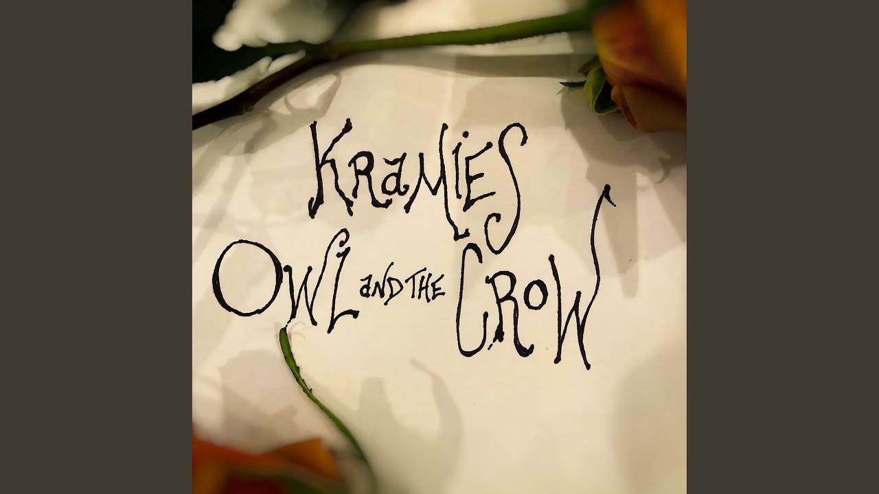 Owl and The Crow