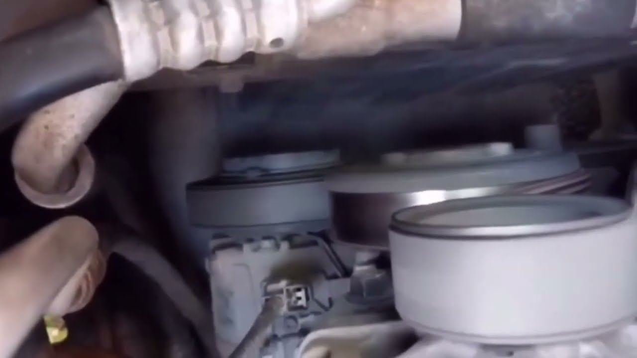 Convert your Thermestor into manual if your Compressor is not Auto stop Functioning!