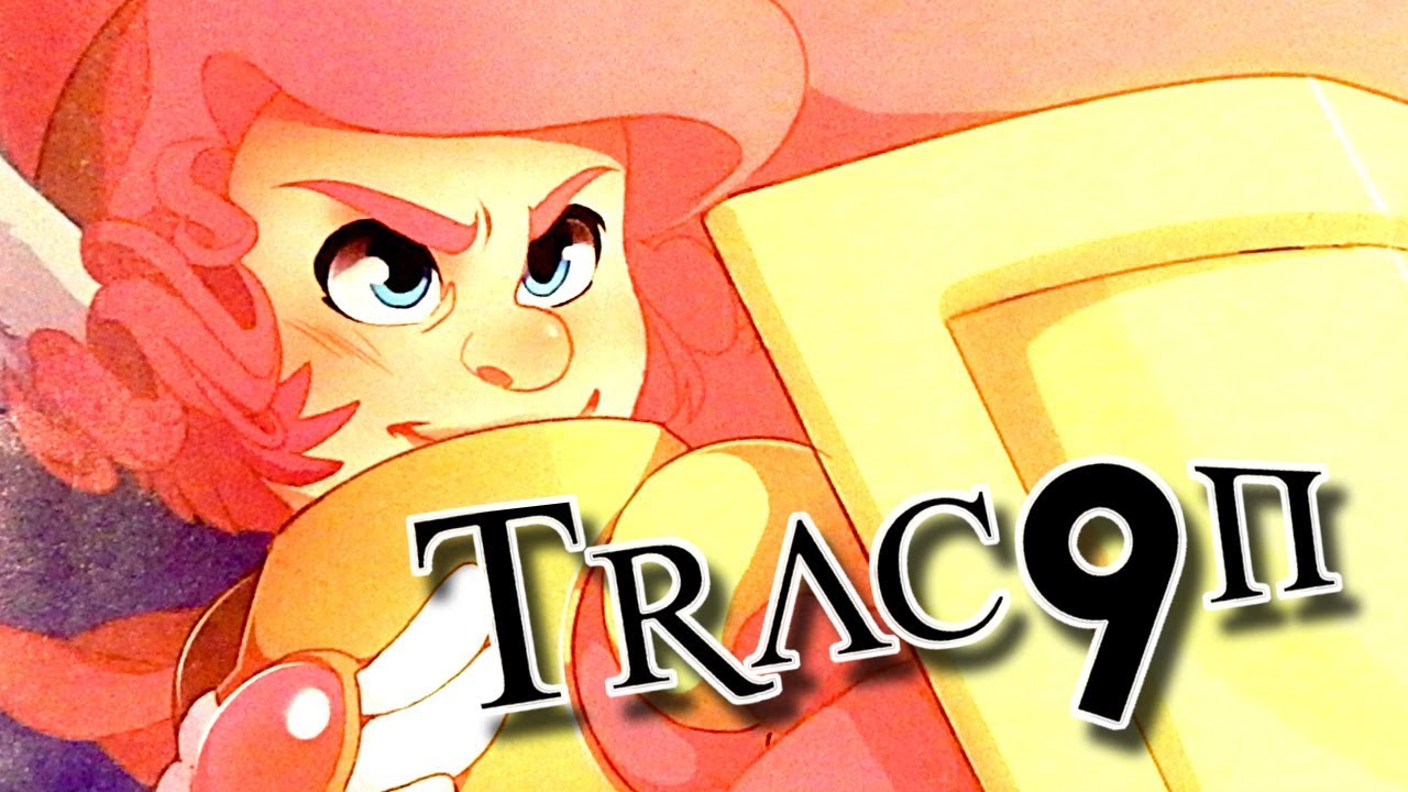 Tracon 9 @ Tampere 2014