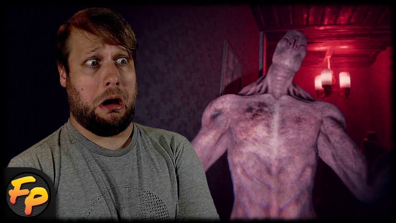 HOTEL HORROR! | Loop86 (Good and Bad Ending)