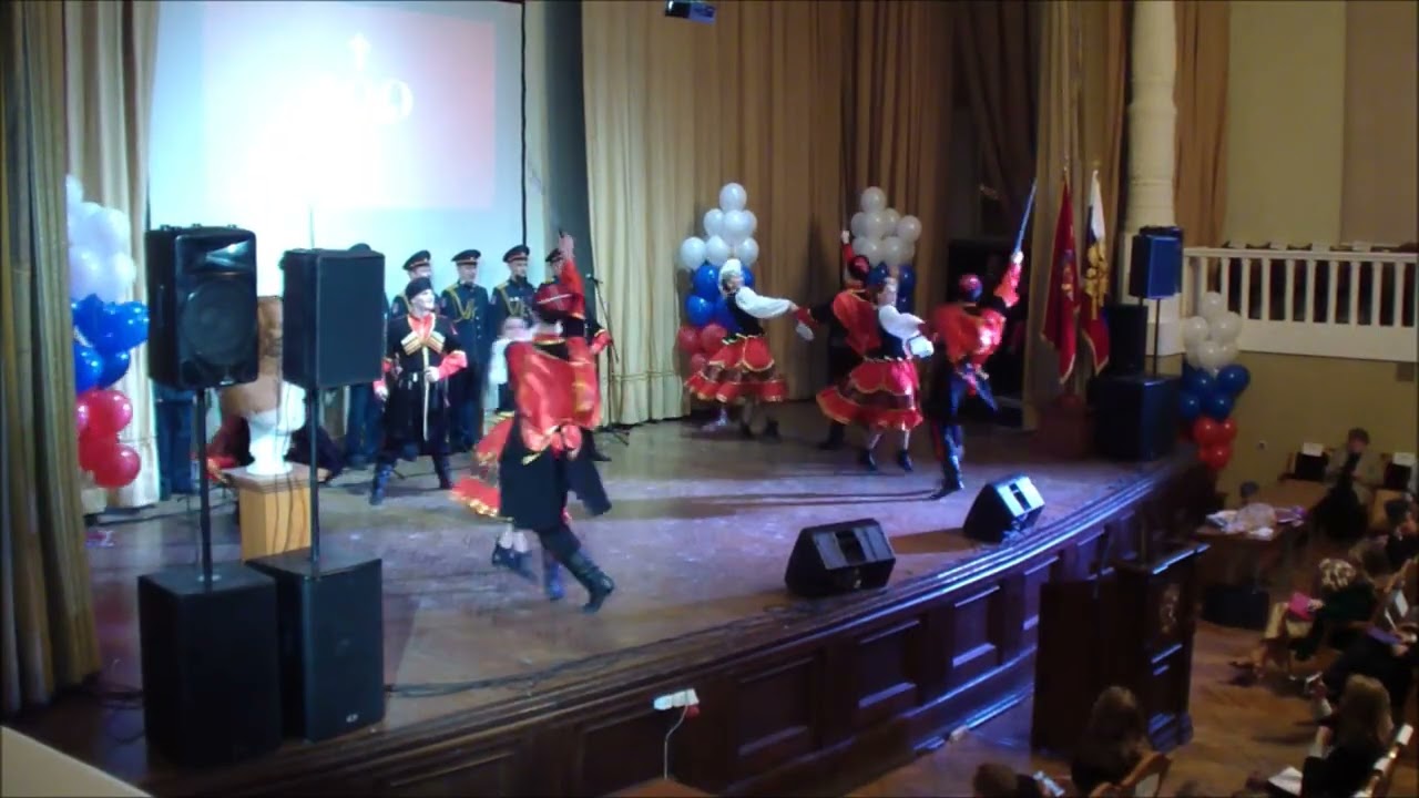 200 лет Строгановке! Москва, 19 декабря 2025г. Часть 4