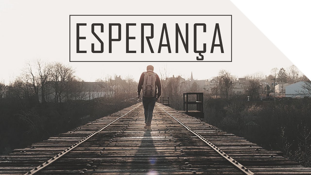 ESPERANÇA | Palavras de Deus | Lamartine Posella