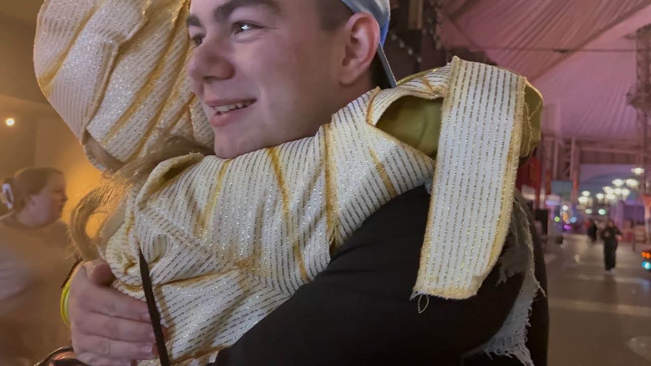 Butlin’s Bognor Regis Spooktober Vlog 2024 day 7