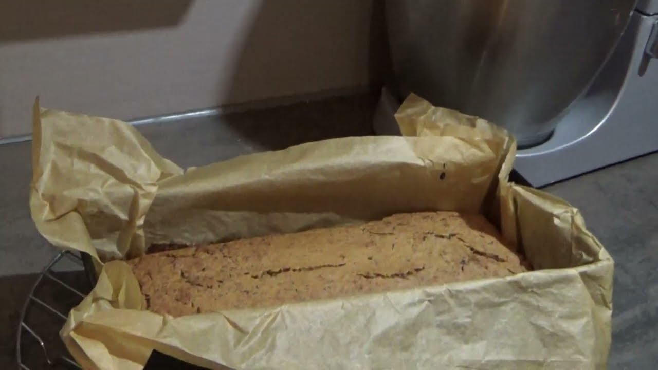 Belgische broodpudding