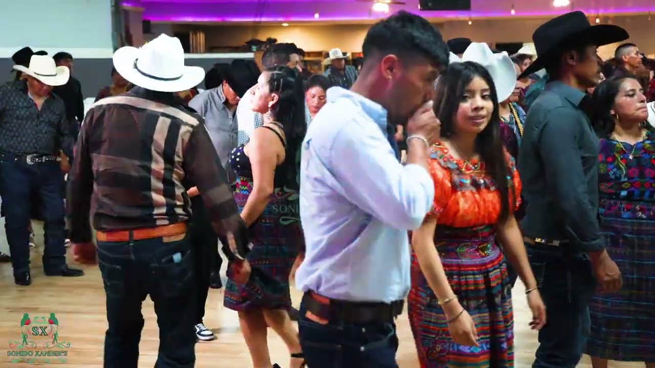 Homenaje A juan Joaquin - Tristeza Al Morir Al Estilo De Marimba Valle Del Enueño