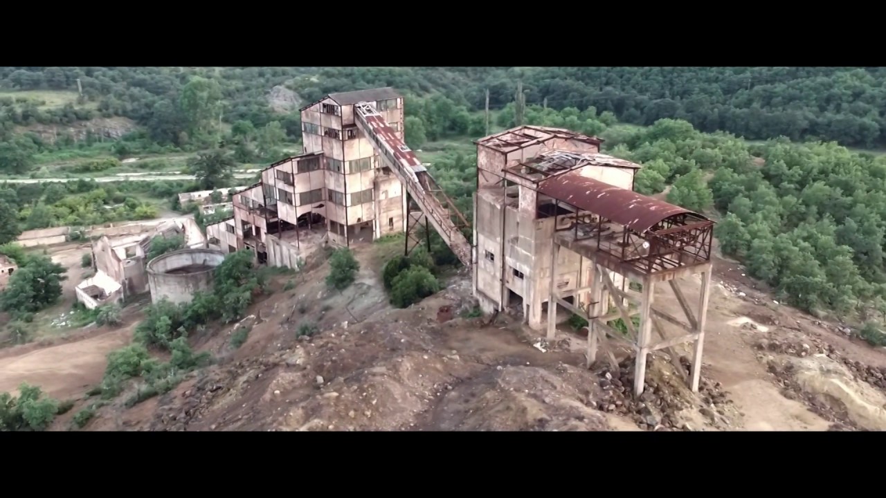 Κίρκη Έβρου - Kirki Evros Greece