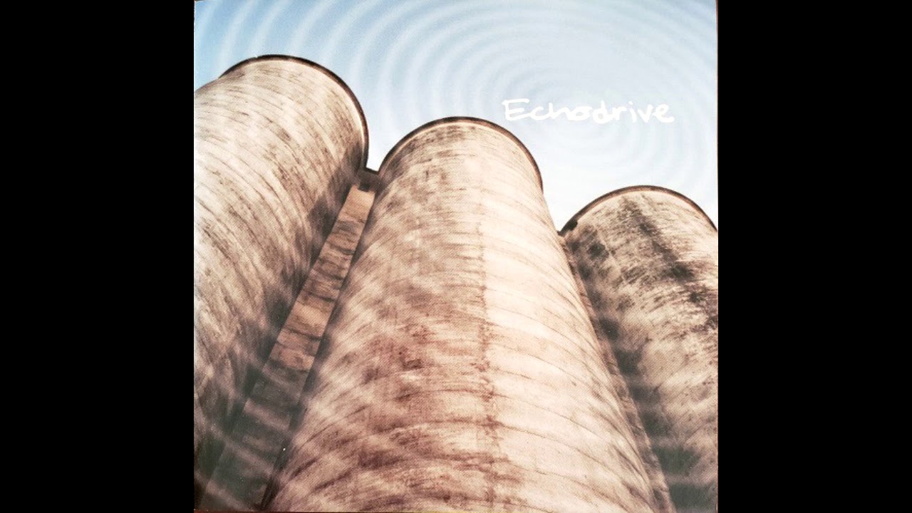 Echodrive - Echodrive (2001 Full Album)