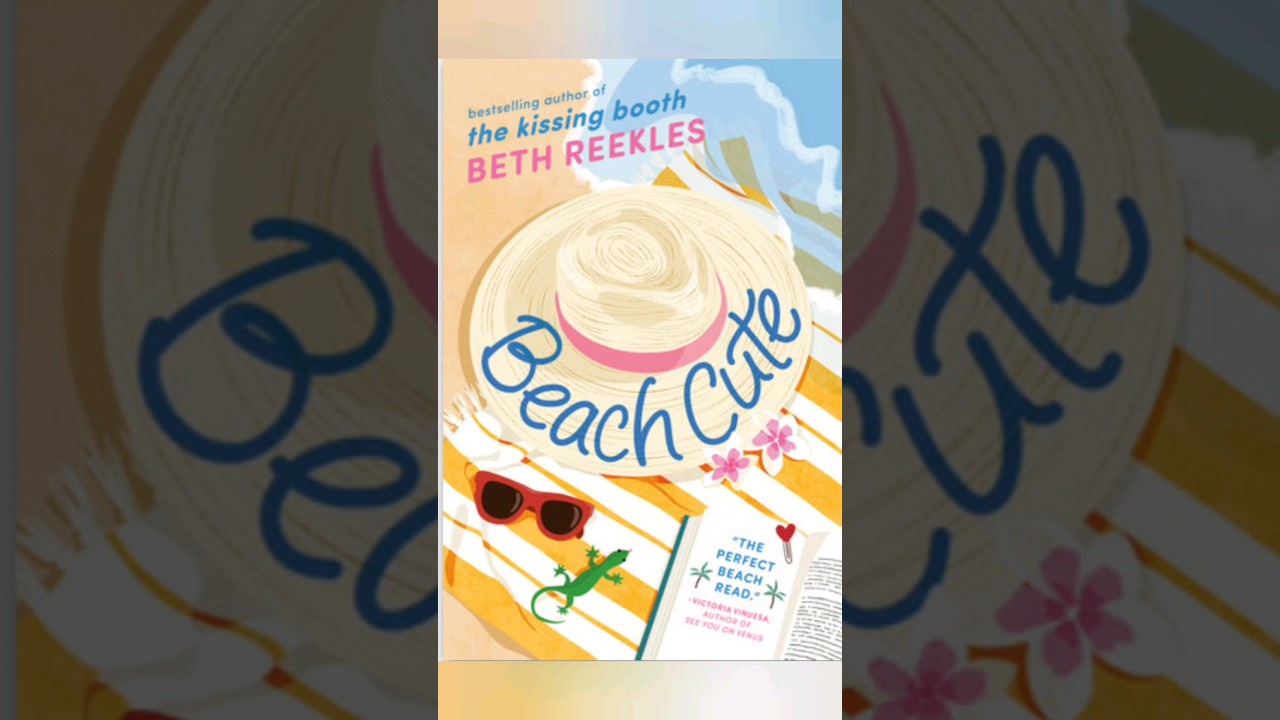 The Ultimate YA Summer Reading List `| Teen books for summer #booktok #bookstube #yabooks #shorts